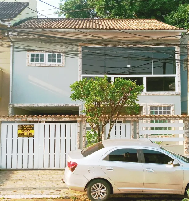 Foto 1 de Casa com 3 Quartos à venda, 160m² em Jacarepaguá, Rio de Janeiro