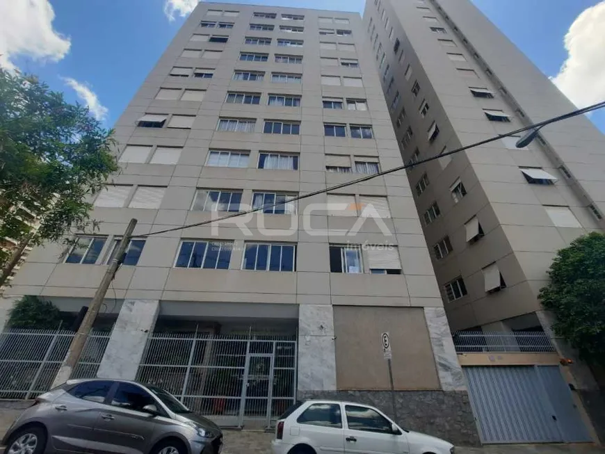 Foto 1 de Apartamento com 2 Quartos à venda, 89m² em Centro, Ribeirão Preto