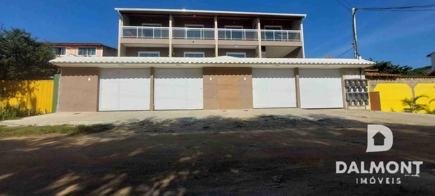 Foto 1 de Casa com 4 Quartos à venda, 132m² em Peró, Cabo Frio