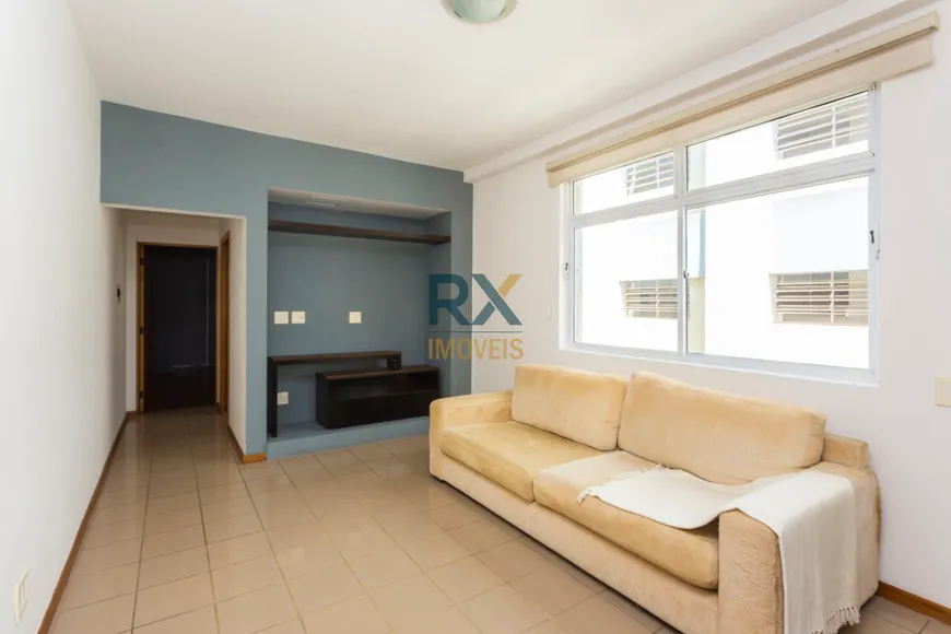 Foto 1 de Apartamento com 1 Quarto à venda, 60m² em Vila Buarque, São Paulo