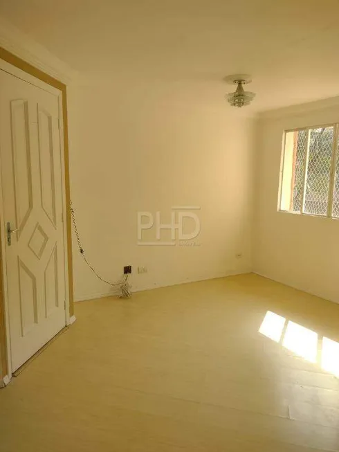 Foto 1 de Apartamento com 3 Quartos à venda, 60m² em Demarchi, São Bernardo do Campo