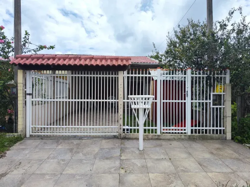 Foto 1 de Casa com 2 Quartos à venda, 76m² em Nova Tramandaí, Tramandaí