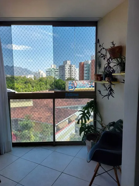 Foto 1 de Apartamento com 3 Quartos à venda, 73m² em Jardim Camburi, Vitória