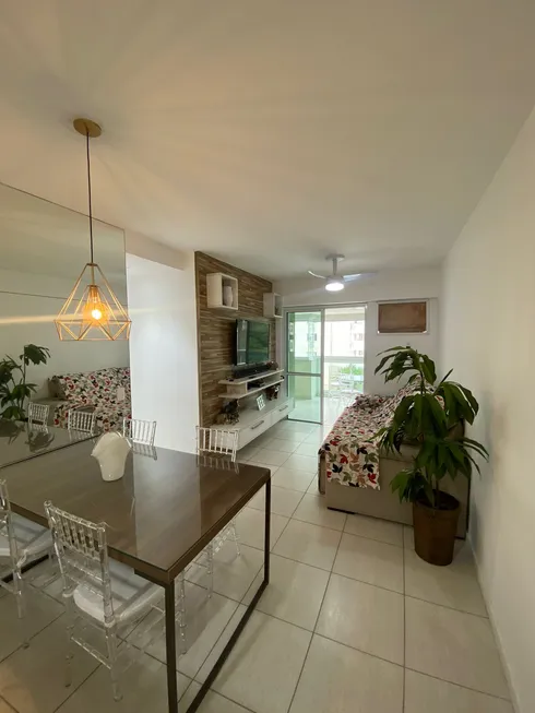 Foto 1 de Apartamento com 3 Quartos à venda, 84m² em Barra da Tijuca, Rio de Janeiro