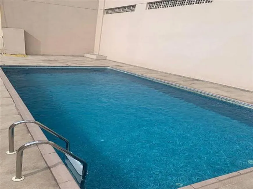 Foto 1 de Apartamento com 2 Quartos à venda, 55m² em Jardim Imperador, São Paulo