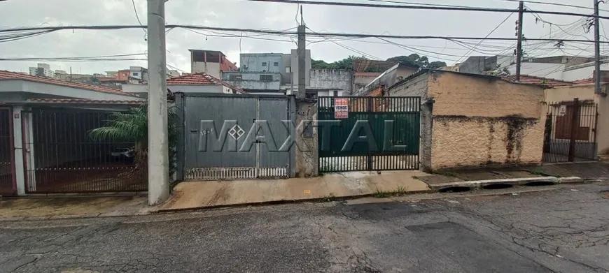 Foto 1 de Lote/Terreno à venda, 78m² em Imirim, São Paulo