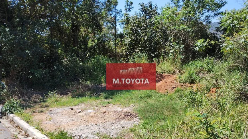 Foto 1 de Lote/Terreno à venda, 1260m² em Luiz Fagundes, Mairiporã