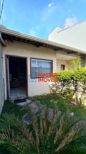 Foto 1 de Casa com 3 Quartos à venda, 330m² em Colonial, Contagem