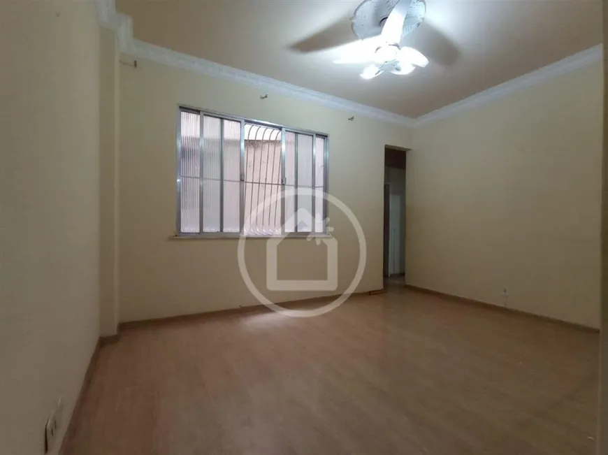 Foto 1 de Apartamento com 2 Quartos à venda, 60m² em Bonsucesso, Rio de Janeiro