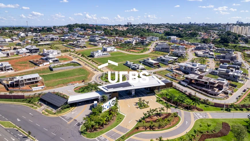 Foto 1 de Lote/Terreno à venda, 582m² em Jardins Italia, Goiânia