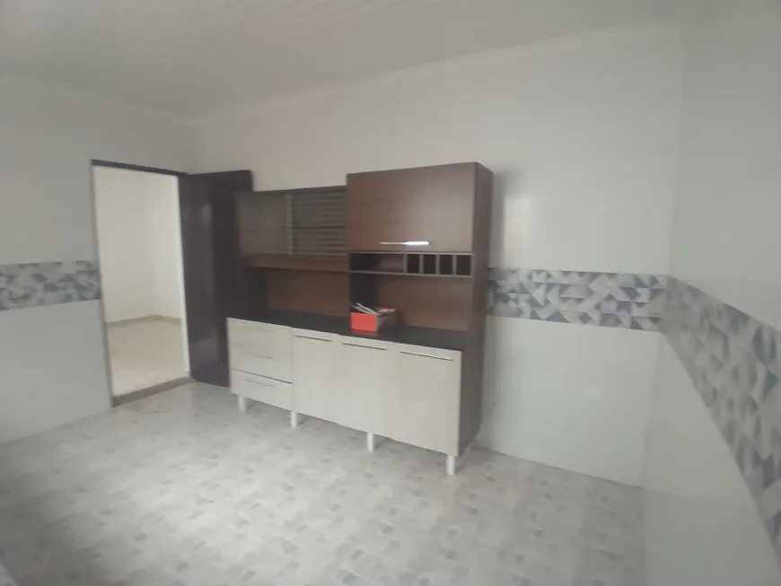 Foto 1 de Casa com 3 Quartos à venda, 150m² em Jardim Santa Lídia, Mauá