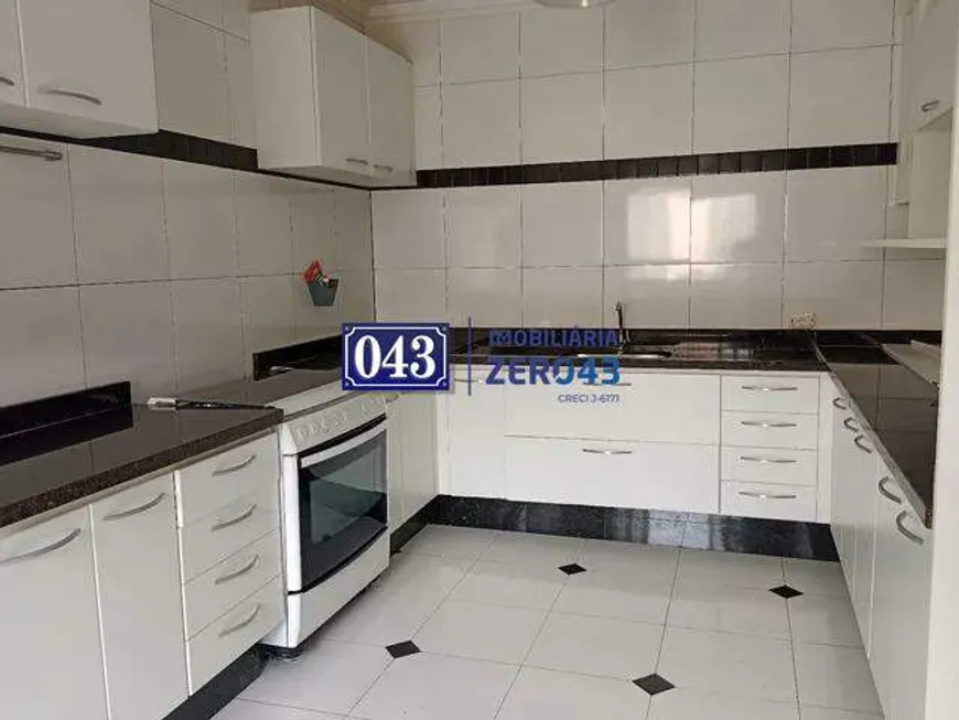 Foto 1 de Casa com 3 Quartos à venda, 250m² em Jardim Monte Sinai, Londrina