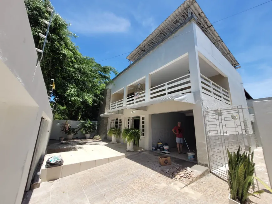 Foto 1 de Casa com 4 Quartos à venda, 219m² em Boa Viagem, Recife