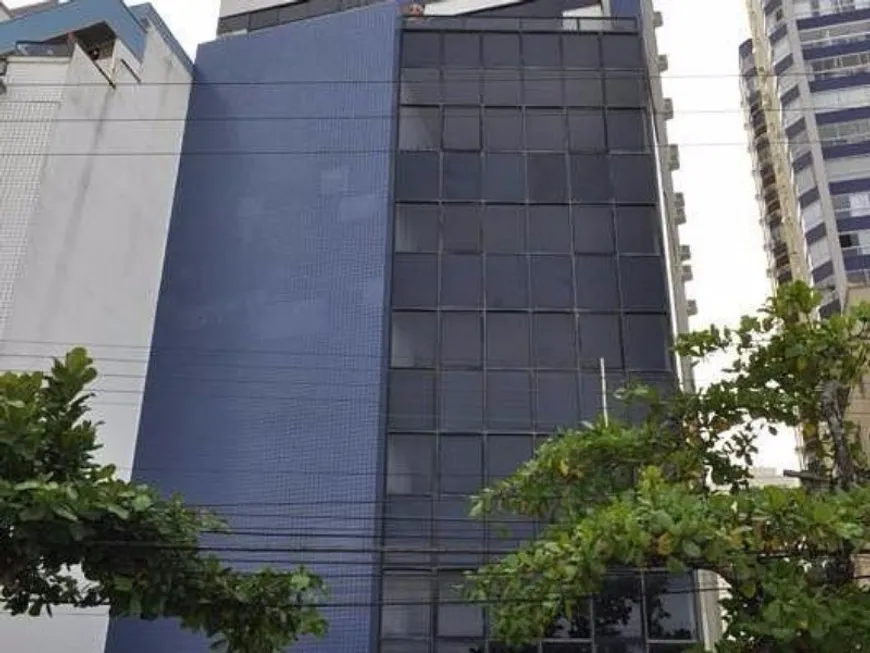 Foto 1 de Apartamento com 4 Quartos à venda, 147m² em Centro, Balneário Camboriú