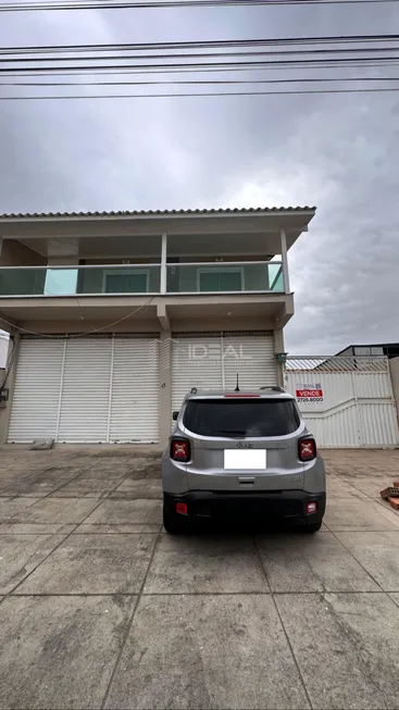 Foto 1 de Casa com 3 Quartos à venda, 149m² em Parque Barao do Rio Branco, Campos dos Goytacazes