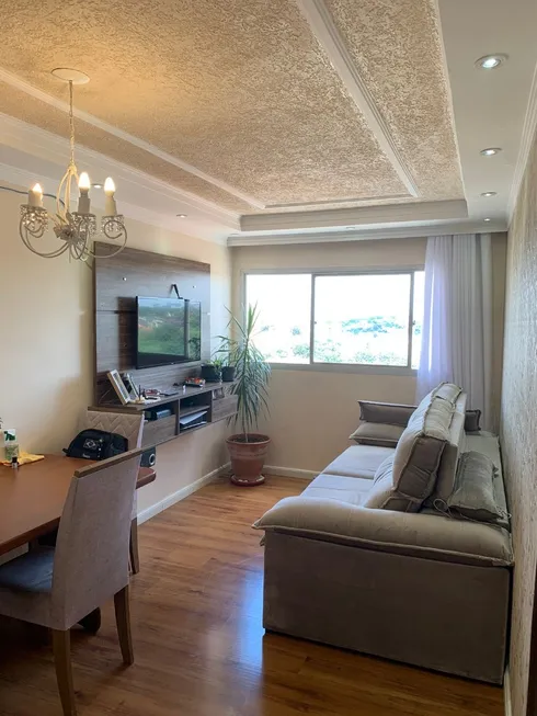 Foto 1 de Apartamento com 2 Quartos à venda, 54m² em Vila Guedes, São Paulo