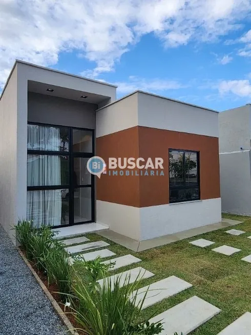 Foto 1 de Casa com 3 Quartos à venda, 65m² em SIM, Feira de Santana