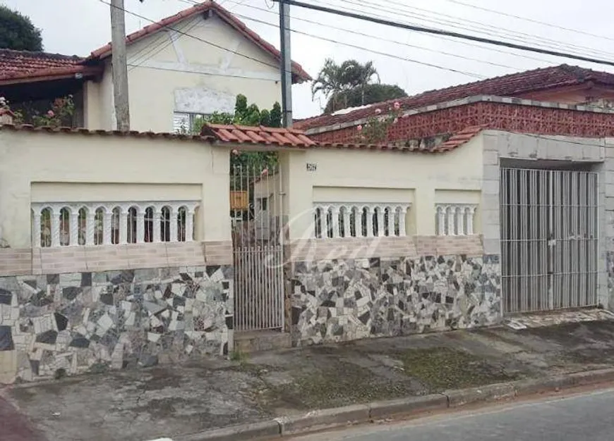 Foto 1 de Casa com 2 Quartos à venda, 267m² em Sítio Paredão, Ferraz de Vasconcelos