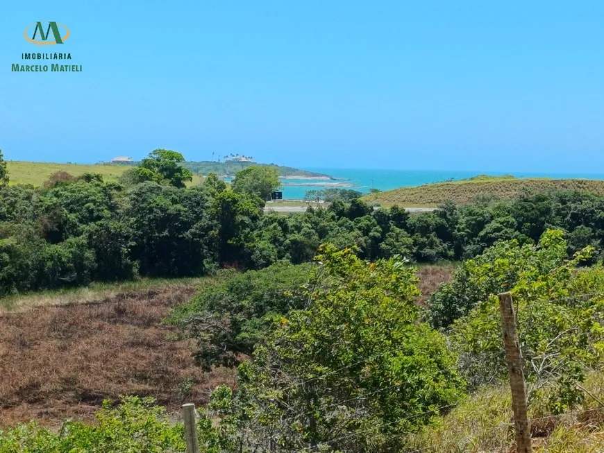 Foto 1 de Lote/Terreno à venda, 300m² em Meaipe, Guarapari