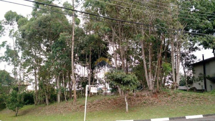 Foto 1 de Lote/Terreno à venda, 1114m² em Paysage Vert, Vargem Grande Paulista
