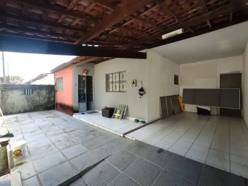 Foto 1 de Casa com 3 Quartos à venda, 180m² em Cidade Nova, Salvador
