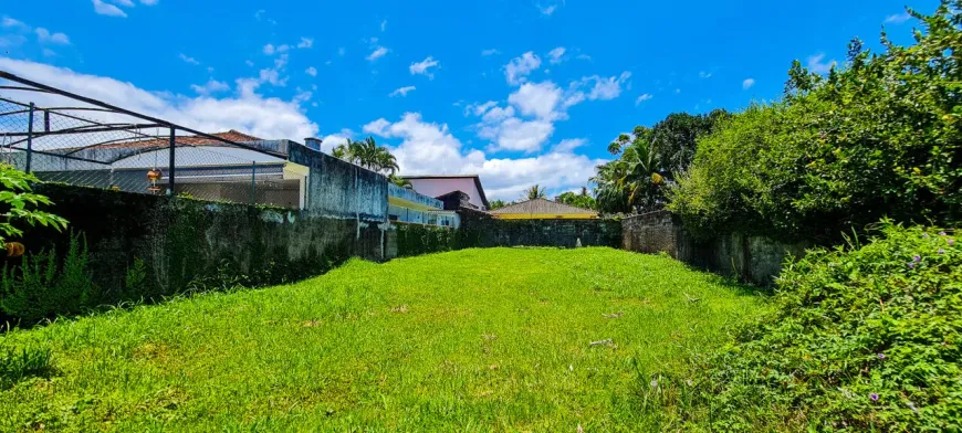 Foto 1 de Lote/Terreno à venda, 360m² em Balneário Praia do Pernambuco, Guarujá