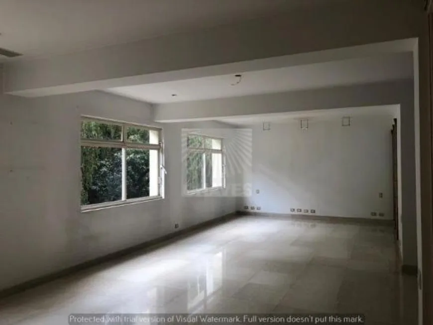 Foto 1 de Apartamento com 4 Quartos para venda ou aluguel, 260m² em Jardim Europa, São Paulo