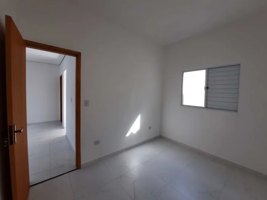 Foto 1 de Casa com 2 Quartos à venda, 48m² em Vila Caicara, Praia Grande
