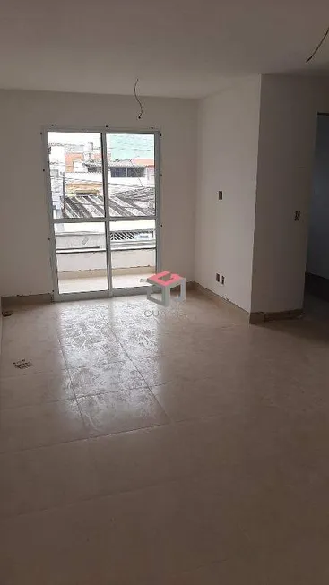 Foto 1 de Apartamento com 2 Quartos à venda, 55m² em Paulicéia, São Bernardo do Campo