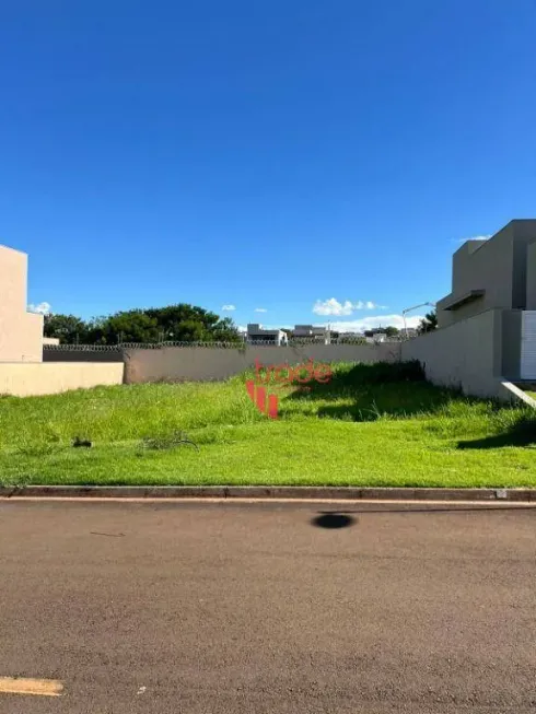 Foto 1 de Lote/Terreno à venda, 342m² em Vila do Golf, Ribeirão Preto