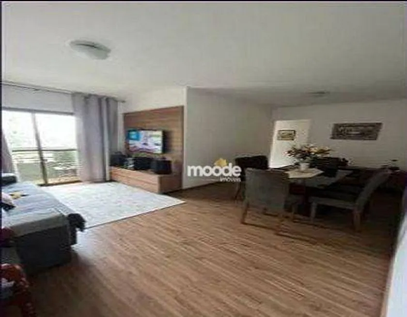 Foto 1 de Apartamento com 3 Quartos à venda, 92m² em Vila Butantã, São Paulo