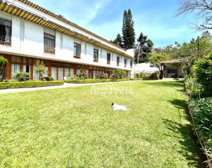 Foto 1 de Casa de Condomínio com 3 Quartos à venda, 113m² em Alto, Teresópolis