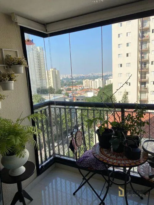 Foto 1 de Apartamento com 2 Quartos à venda, 60m² em Santana, São Paulo