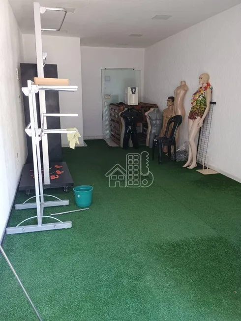 Foto 1 de Ponto Comercial para alugar, 29m² em Jardim Atlântico Oeste, Maricá