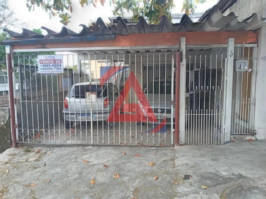 Foto 1 de Imóvel Comercial à venda, 345m² em Pestana, Osasco