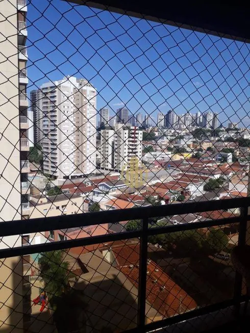 Foto 1 de Apartamento com 3 Quartos à venda, 173m² em Jardim São Luiz, Ribeirão Preto