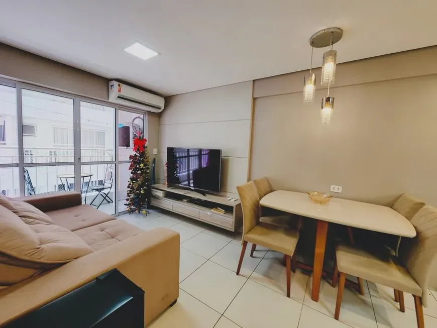 Foto 1 de Apartamento com 2 Quartos à venda, 56m² em Uruguai, Teresina