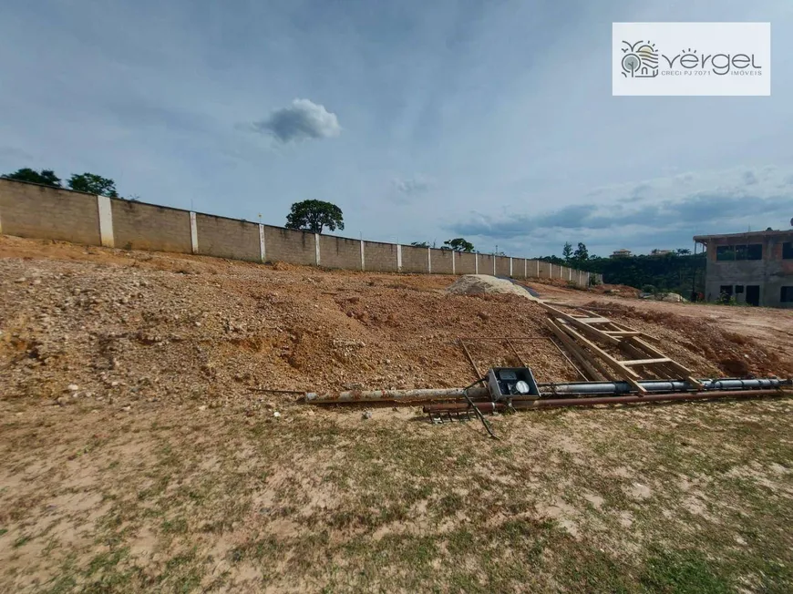 Foto 1 de Lote/Terreno à venda, 370m² em Joá, Lagoa Santa