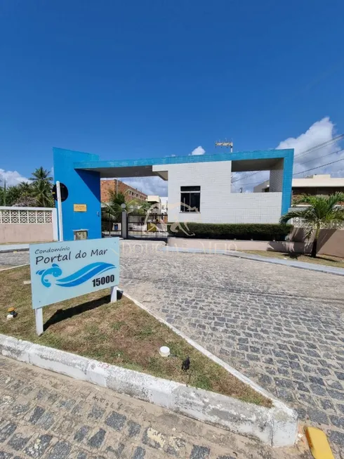 Foto 1 de Casa de Condomínio com 4 Quartos à venda, 340m² em Mosqueiro, Aracaju
