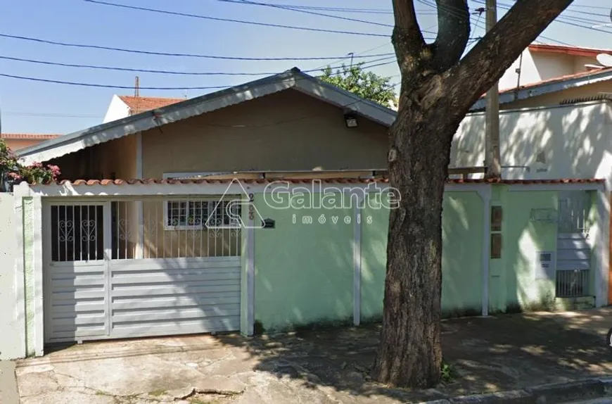 Foto 1 de Casa com 4 Quartos à venda, 120m² em Parque Universitário de Viracopos, Campinas