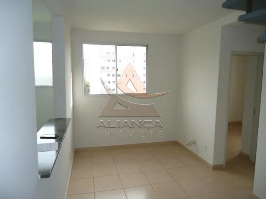 Foto 1 de Apartamento com 2 Quartos à venda, 90m² em City Ribeirão, Ribeirão Preto