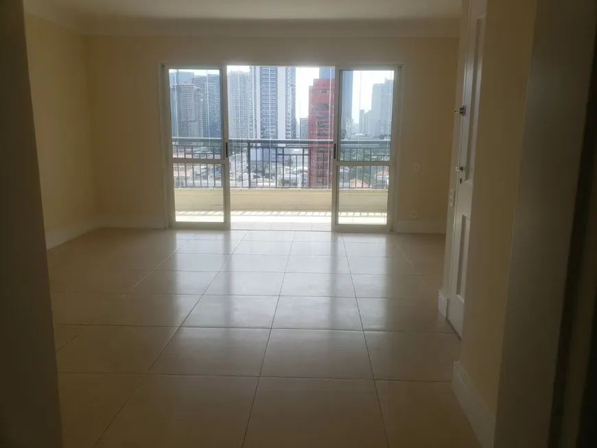 Foto 1 de Apartamento com 3 Quartos à venda, 97m² em Chácara Santo Antônio, São Paulo