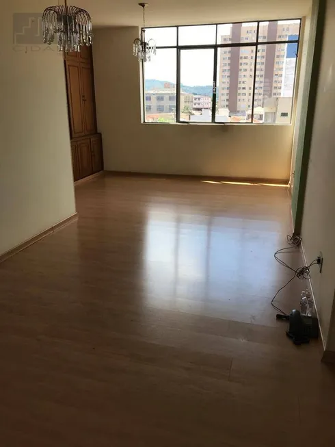 Foto 1 de Apartamento com 3 Quartos à venda, 95m² em Centro, Mogi das Cruzes