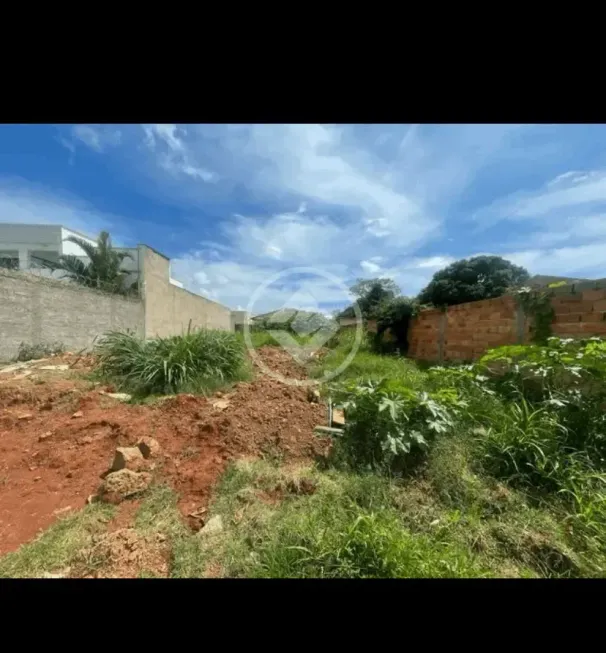 Foto 1 de Lote/Terreno à venda, 360m² em Setor Aeroporto Sul, Aparecida de Goiânia