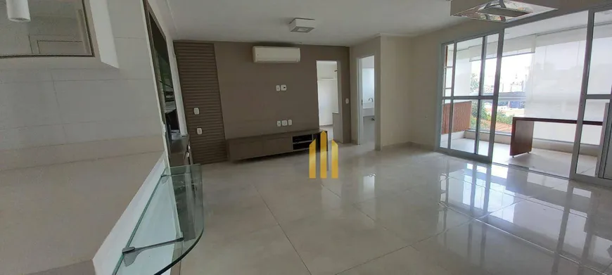 Foto 1 de Apartamento com 2 Quartos para alugar, 100m² em Jardim São Paulo, São Paulo