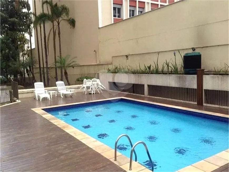 Foto 1 de Apartamento com 2 Quartos para venda ou aluguel, 86m² em Pinheiros, São Paulo