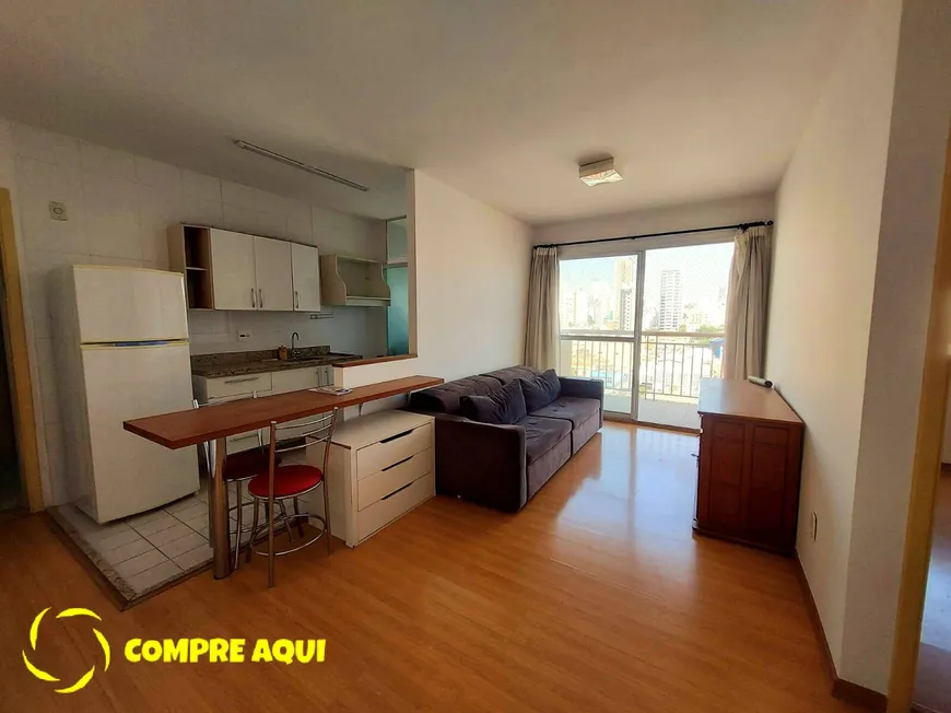 Foto 1 de Apartamento com 2 Quartos à venda, 64m² em Santa Cecília, São Paulo