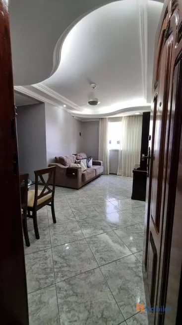 Foto 1 de Apartamento com 3 Quartos à venda, 70m² em Luzia, Aracaju