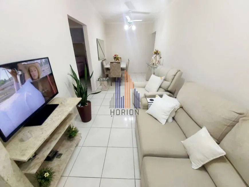 Foto 1 de Apartamento com 2 Quartos à venda, 65m² em Vila Belmiro, Santos