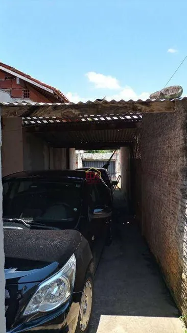 Foto 1 de Casa com 2 Quartos à venda, 180m² em Sao Dimas, Guaratinguetá